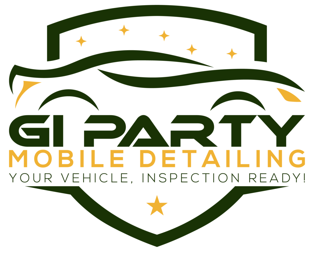 GI Party Mobile Detailing
